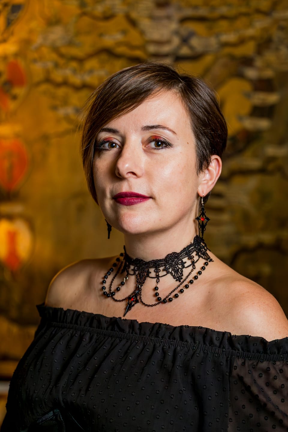 Elettra Medessi