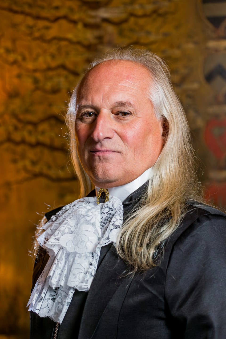 Ezio Turus