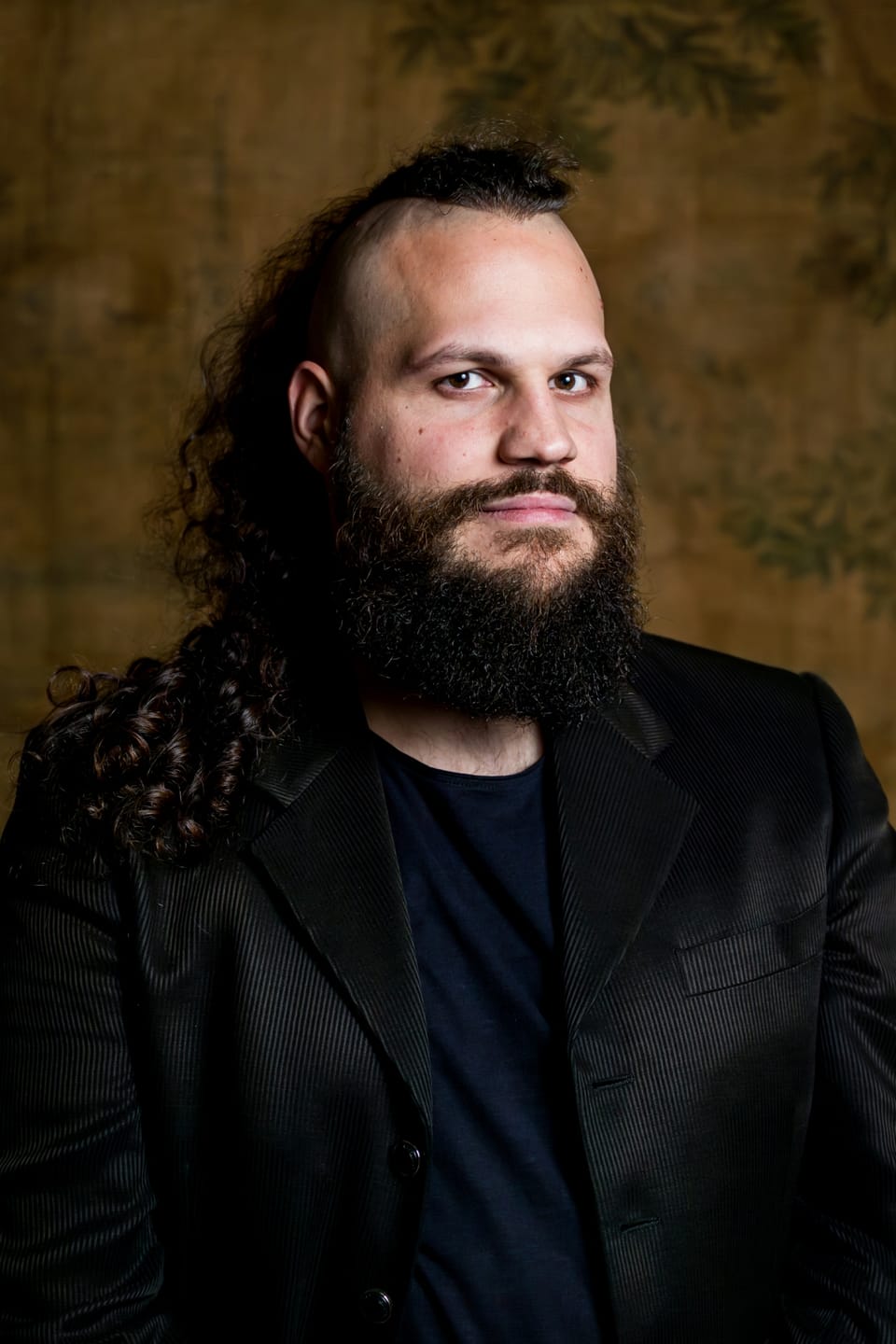 Gus Hammerdonk