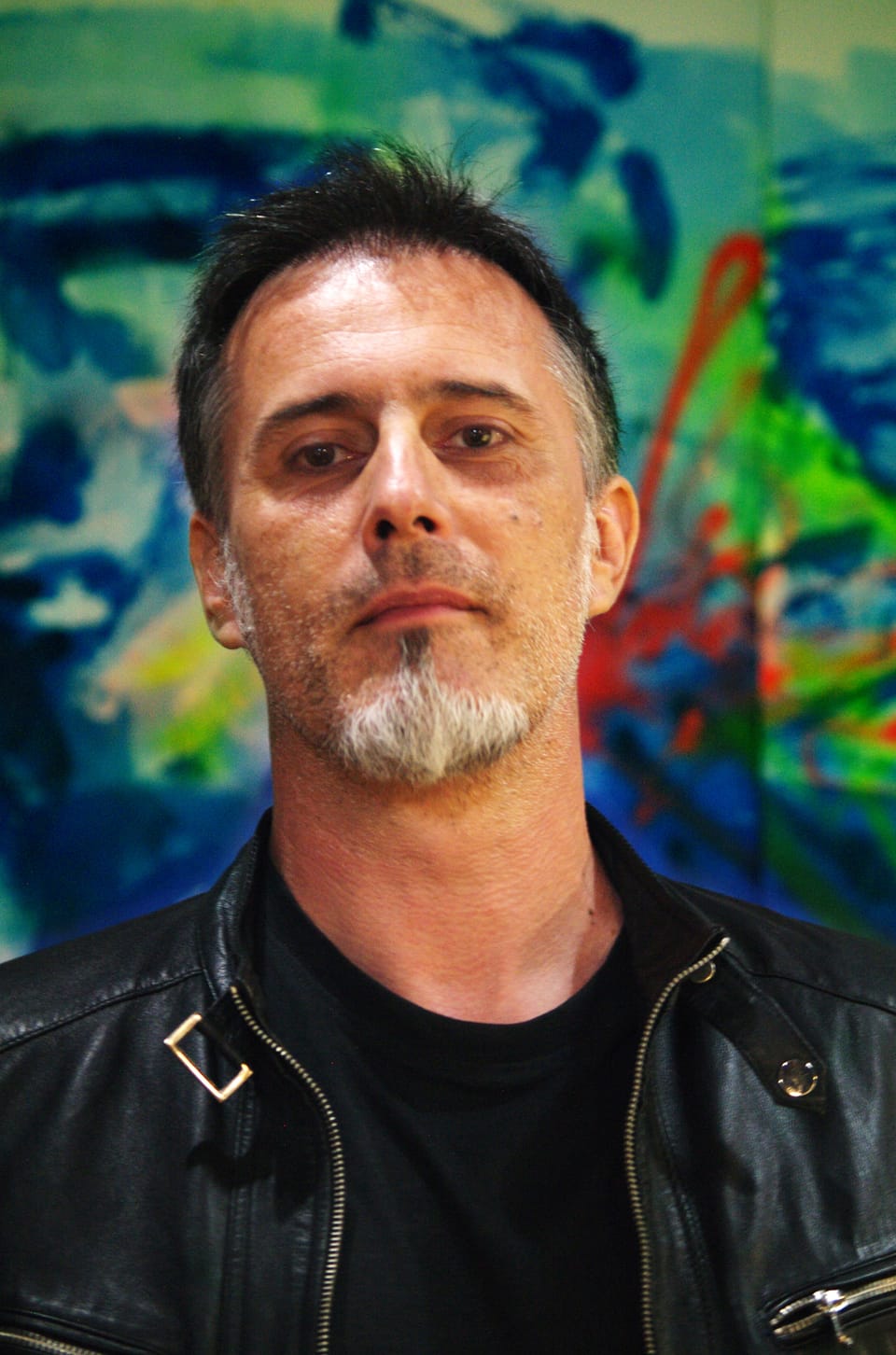 Luca Fumagalli
